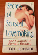 Secrets sensual love for sale  Albany