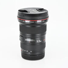 Canon zoom 2.8 d'occasion  France