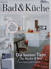 Bad küche zeitschrift gebraucht kaufen  Bremen