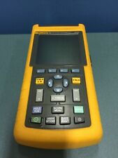 Fluke 123 20mhz for sale  Shipping to Ireland