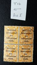 1922 t16 dollard for sale  Ireland