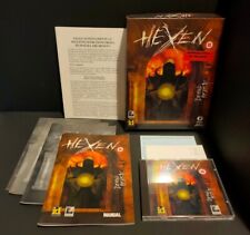 Hexen beyond heretic usato  Modena
