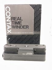 Contax real time for sale  UK
