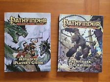 Pathfinder rpg lot for sale  Ithaca