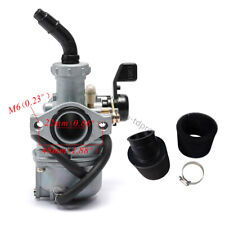 Pz22 22mm carburetor for sale  Garland