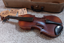 John juzek violin for sale  Savannah