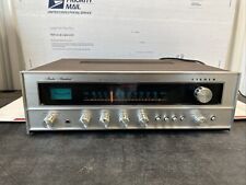 Fisher stereo receiver for sale  Sandy