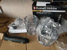 russell hobbs hand blender for sale  BOLTON