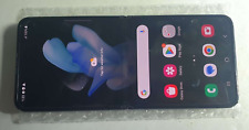 Samsung Galaxy Z Flip4 128 GB - SM-F721B - (Unlocked) Smartphone Black Grade D, używany na sprzedaż  Wysyłka do Poland