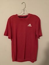 Red adidas shirt for sale  Union