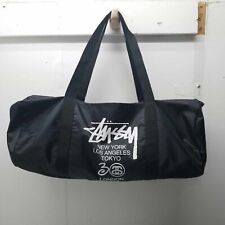 Stussy duffle bag for sale  New York