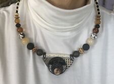 Unique necklace handmade for sale  Portland