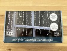 Led waterfall light for sale  ASCOT