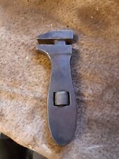 Billings adjustable spanner for sale  MARLBOROUGH