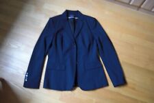 Marccain blazer nachtblau gebraucht kaufen  Rugendorf