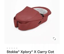 Stokke xplory carry for sale  EASTBOURNE