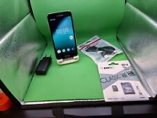 Usado, Samsung  Galaxy S5 SM-G900F - 16+64GB - Schwarz (Ohne Simlock) mit Android 14 segunda mano  Embacar hacia Argentina