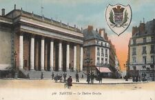 Nantes 81995 d'occasion  Vasles