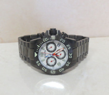 INVICTA PRO DIVER 44MM RELÓGIO SUÍÇO PULSEIRA CRONÓGRAFO QUARTZO GUNMETAL 35755 NOVO SEM ETIQUETAS comprar usado  Enviando para Brazil