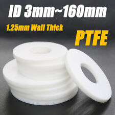 1.25mm thick ptfe for sale  Shipping to Ireland