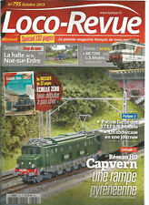 Loco revue 795 d'occasion  Bray-sur-Somme