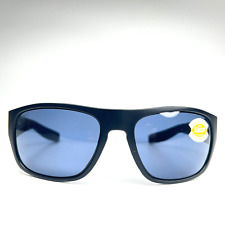 Costa Del Mar Tico TCO11 Męskie czarne okulary przeciwsłoneczne polaryzacyjne niebieskie soczewki 580P na sprzedaż  Wysyłka do Poland