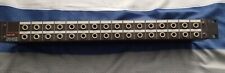 Tascam patchbay pb for sale  Brooklyn