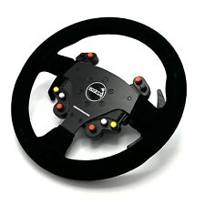 Thrustmaster Rally Add-On Wheel Sparco R383 Mod for sale  Shipping to South Africa