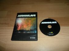AUDIOSLAVE (VERY RARE 4 TRACK DVD SINGLE - 2003) CHRIS CORNELL comprar usado  Enviando para Brazil