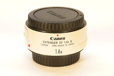 Canon 1.4x teleconverter for sale  Huntington