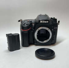 Câmera Digital SLR DSLR Nikon D7200 24.1MP Contagem de Obturador 11.567 comprar usado  Enviando para Brazil