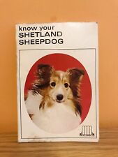 Know shetland sheepdog for sale  WESTBURY
