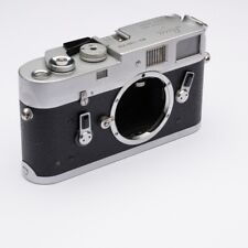 Leica silver for sale  Blackwood