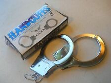 Toy metal handcuffs for sale  Hibbing