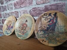 Vintage chinese oriental for sale  BARNSLEY