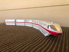 Disney monorail red for sale  Greeley