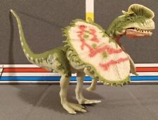 Usado, Vintage Kenner Jurasic Park Dino Scream 1993 Dilophosaurus Funcionamento Completo! comprar usado  Enviando para Brazil