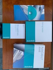 Autocad 2006 software for sale  NEWPORT-ON-TAY
