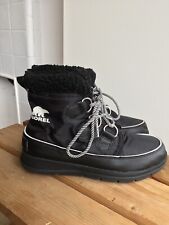 Sorel womens boots for sale  WALSALL