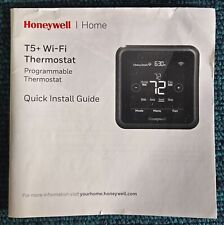 Honeywell wifi thermostat for sale  Columbus
