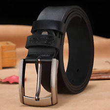 Cintura cinta uomo usato  Algua