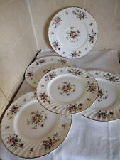 Minton marlow.dinner plates for sale  ST. AUSTELL