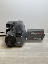 Panasonic l501d camcorder for sale  Lakewood
