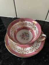 Vintage cup saucer for sale  BIRMINGHAM