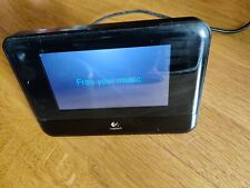 Logitech squeezebox touch for sale  AYLESBURY