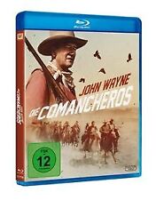 Comancheros blu ray gebraucht kaufen  Berlin