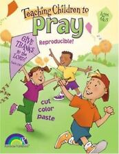 Ensinando crianças a orar idades 4-5 por Davis, Mary J. comprar usado  Enviando para Brazil
