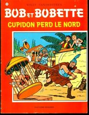 Bob bobette cupidon d'occasion  Expédié en Belgium