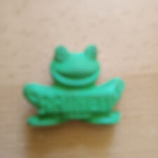 Gomme vintage grenouille d'occasion  Thouars