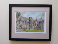Wadham college oxford for sale  YORK